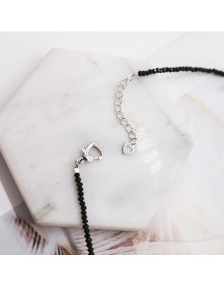 100Pcs Personalized And Versatile Vintage Fashion Necklace Collar Female